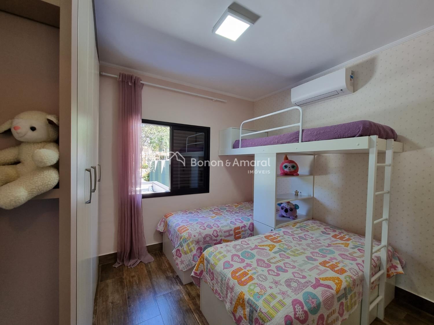Casa em Condomínio, Jardim Boa Esperança, Campinas/SP