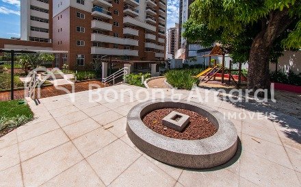 Foto do condomínio Dot Home