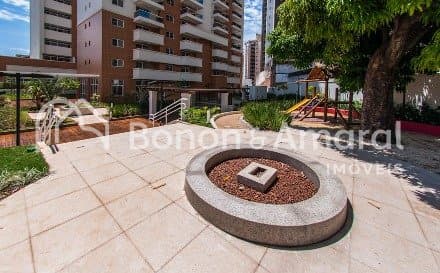 Foto do condomínio Dot Home