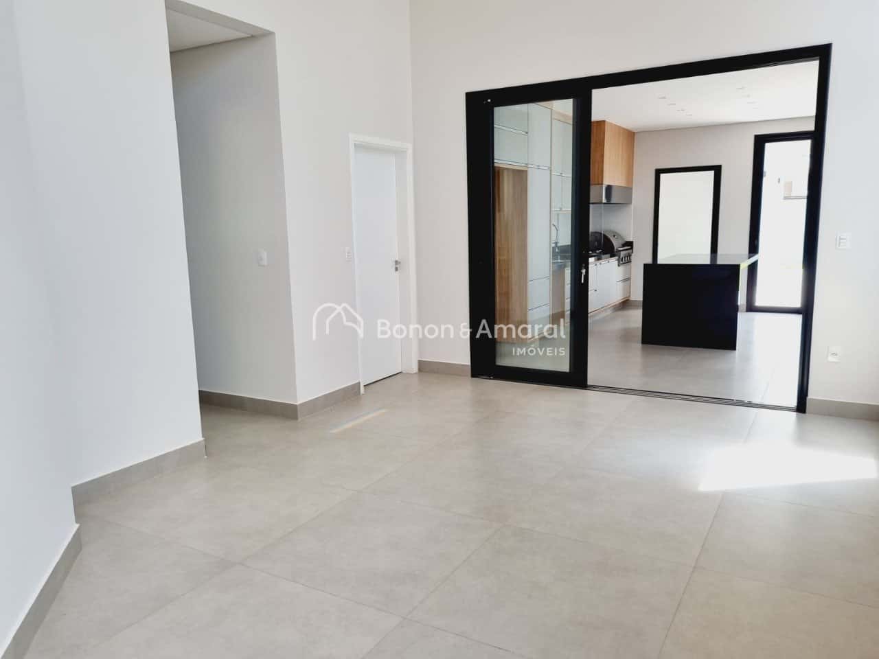 Casa em Condomínio à Venda - Parque Brasil 500, Paulínia/ SP — foto principal