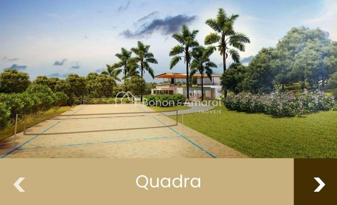 Foto do condomínio Reserva Serena Campinas