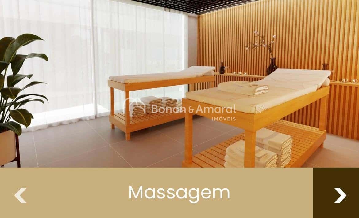 Foto do condomínio Reserva Serena Campinas