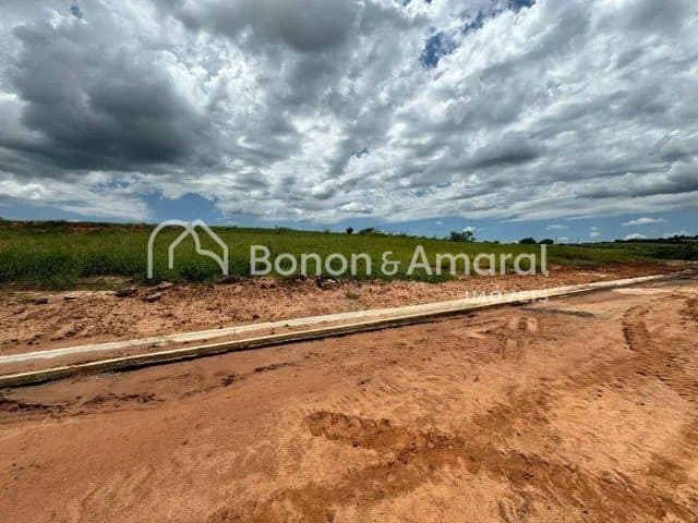 Terreno em condomínio à Venda - Loteamento Alphaville Campinas em Campinas / SP