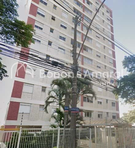 Foto do condomínio Condomínio Edifício Solar Yucatan