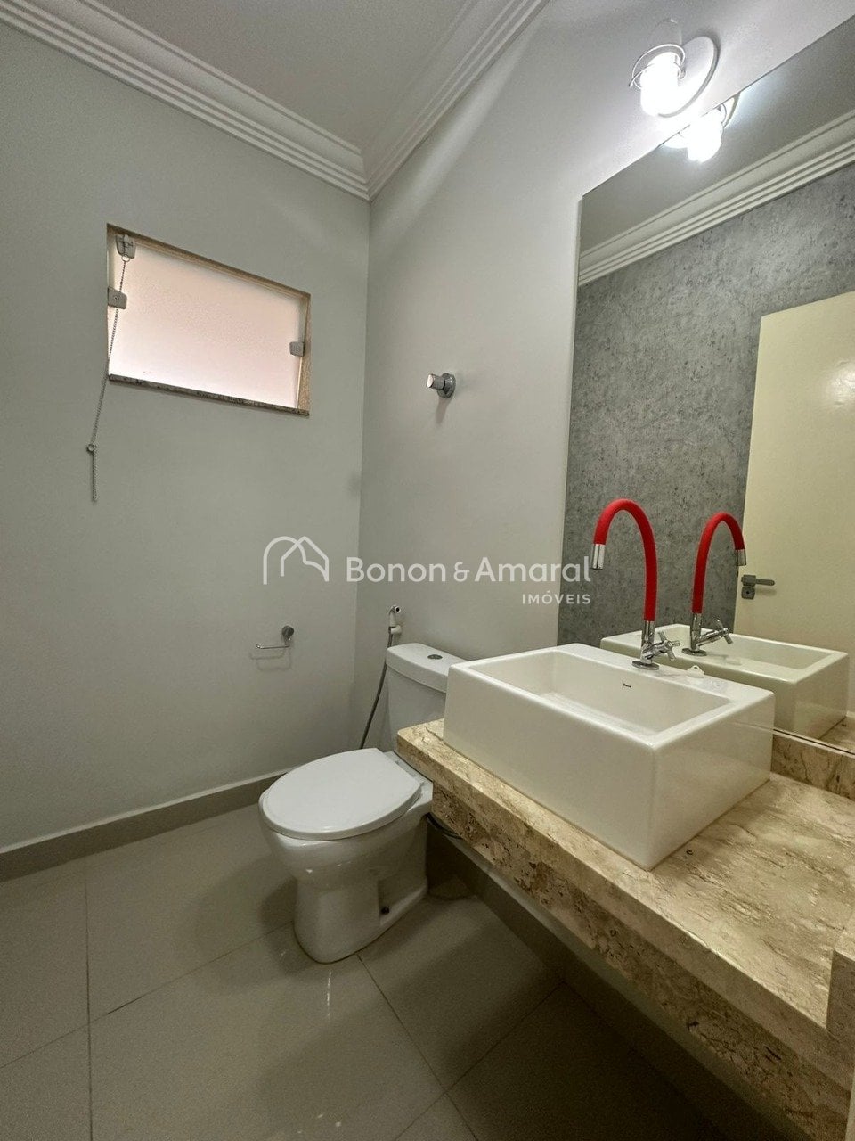 Casa em Condomínio para Alugar - Parque Brasil 500 em Paulínia / SP