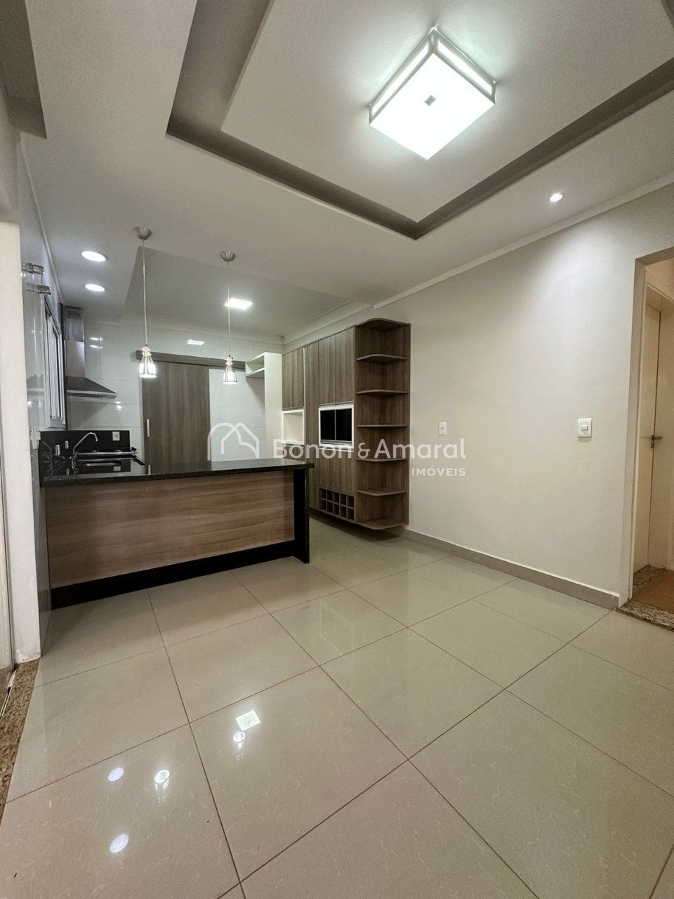 Casa em Condomínio para Alugar - Parque Brasil 500 em Paulínia / SP