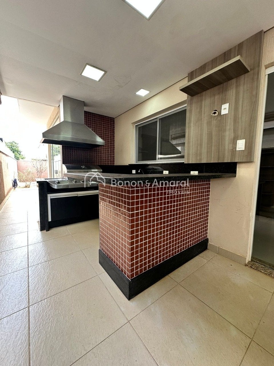 Casa em Condomínio para Alugar - Parque Brasil 500 em Paulínia / SP