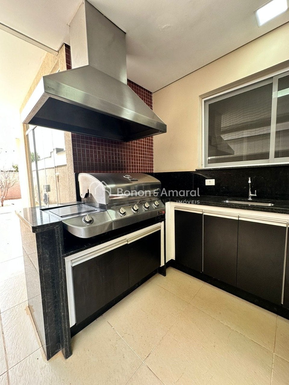 Casa em Condomínio para Alugar - Parque Brasil 500 em Paulínia / SP
