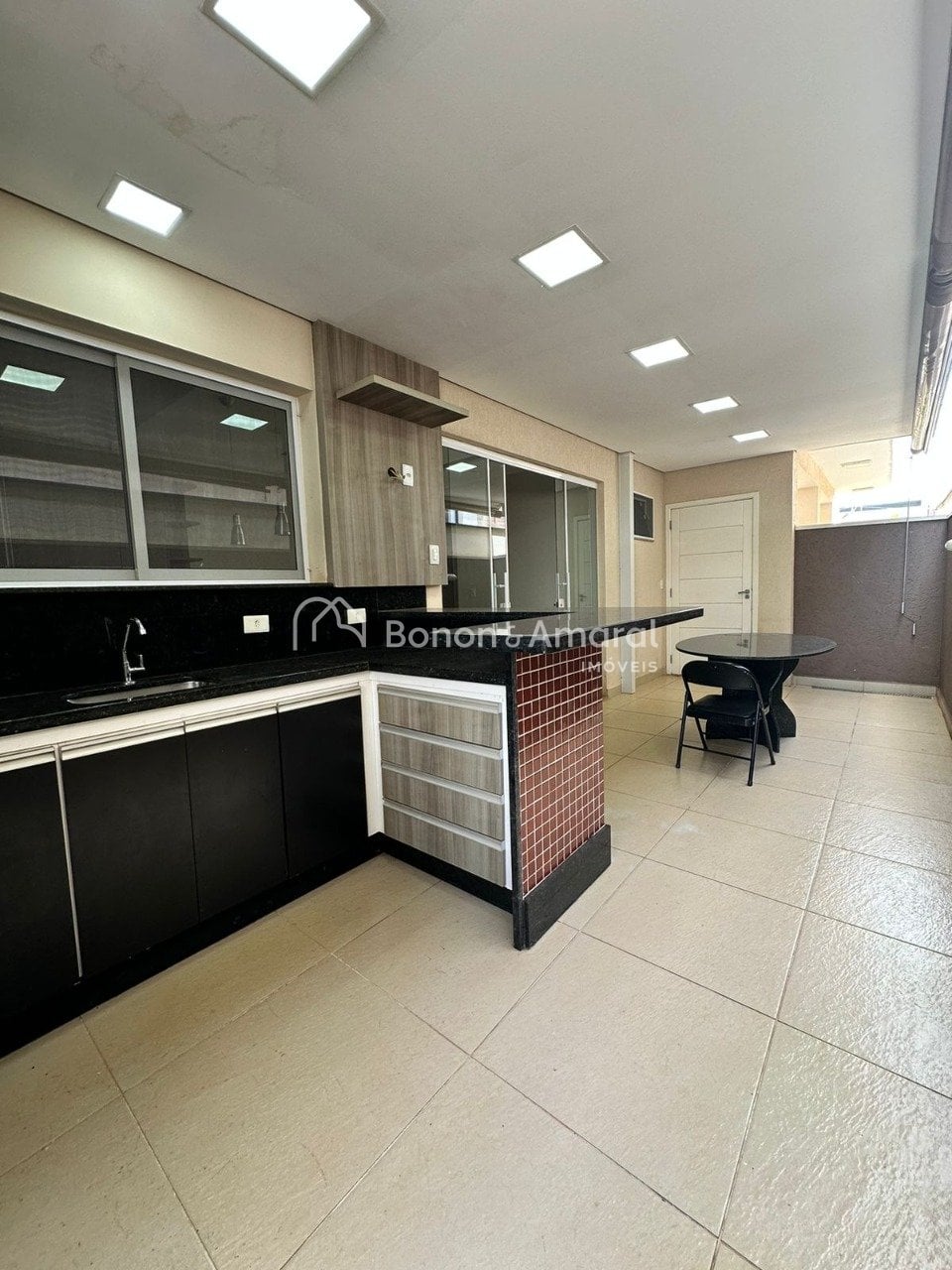 Casa em Condomínio para Alugar - Parque Brasil 500 em Paulínia / SP