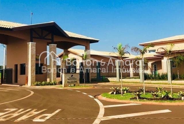 Terreno em condomínio à Venda - Vila Monte Alegre em Paulínia / SP