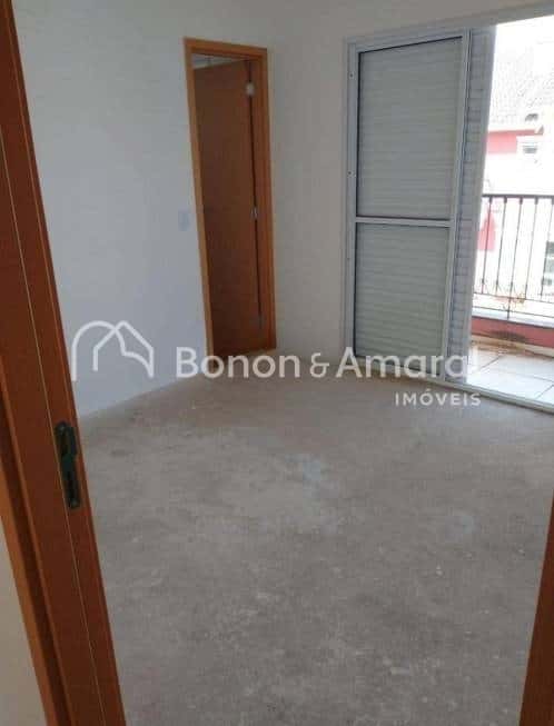 Casa em Condomínio à Venda - Parque Nova Suíça, Valinhos/ SP — foto principal