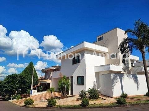 Casa em Condomínio à Venda - Betel em Paulínia / SP