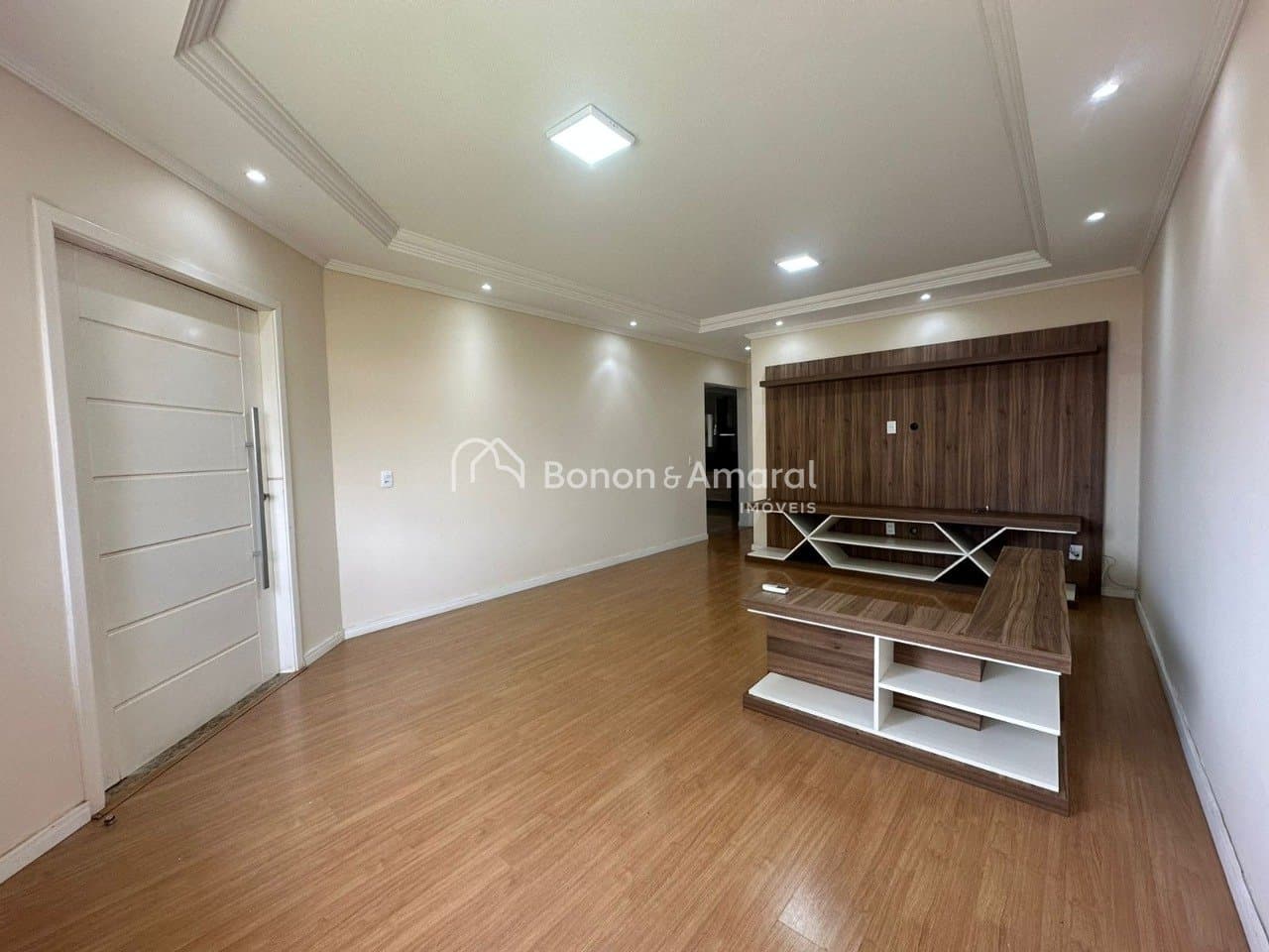 Casa em Condomínio para Alugar - Parque Brasil 500 em Paulínia / SP