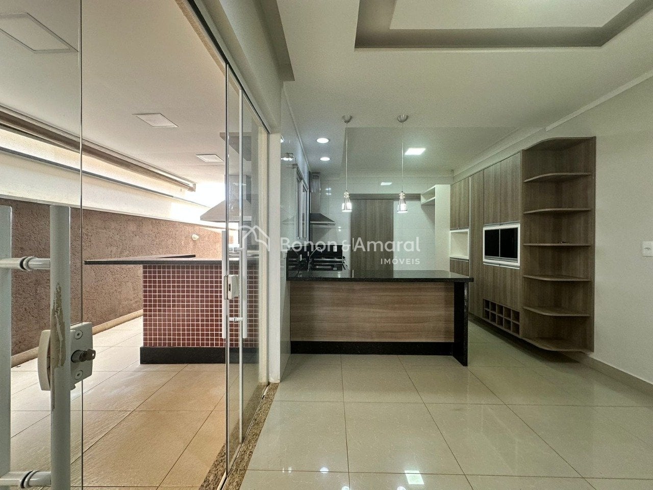 Casa em Condomínio para Alugar - Parque Brasil 500 em Paulínia / SP