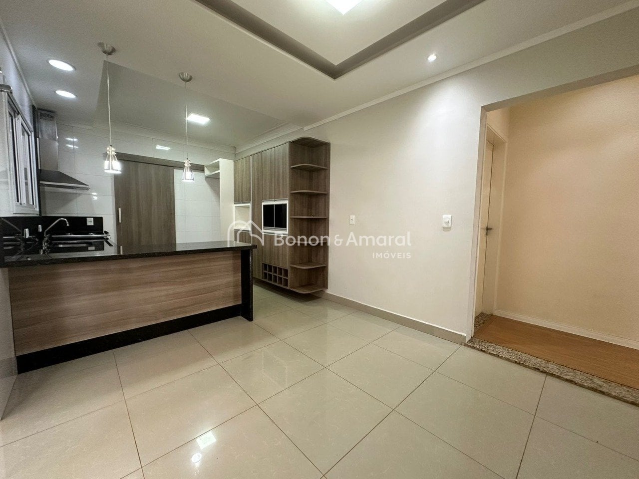 Casa em Condomínio para Alugar - Parque Brasil 500 em Paulínia / SP