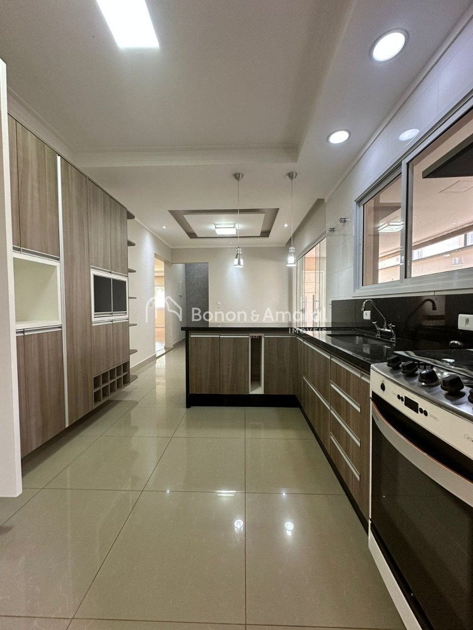 Casa em Condomínio para Alugar - Parque Brasil 500 em Paulínia / SP