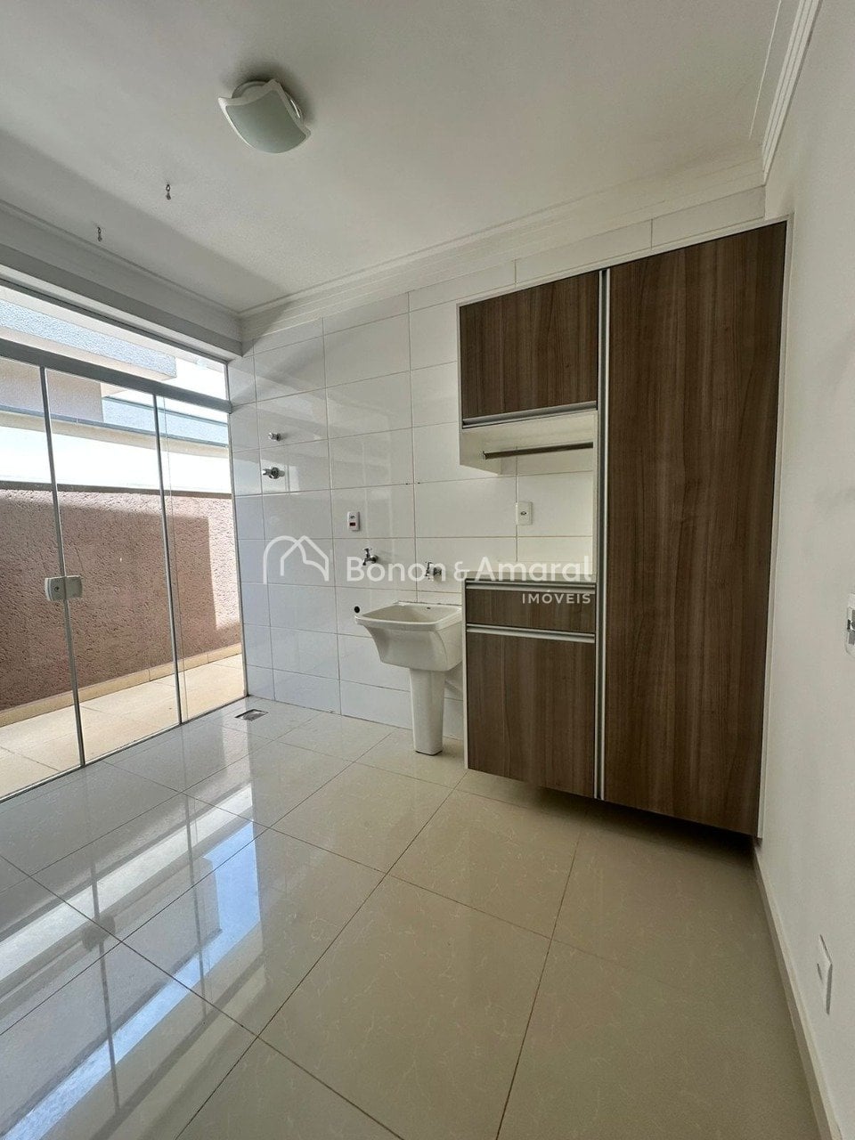 Casa em Condomínio para Alugar - Parque Brasil 500 em Paulínia / SP