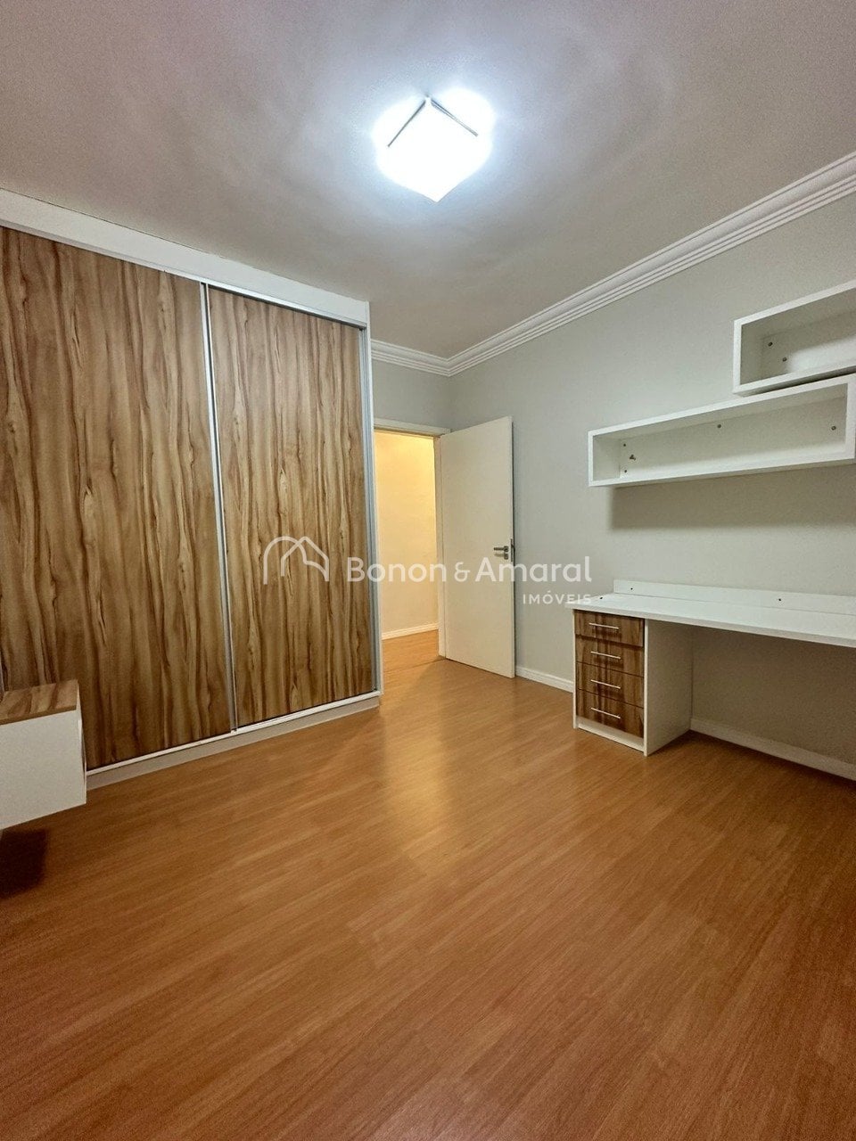 Casa em Condomínio para Alugar - Parque Brasil 500 em Paulínia / SP