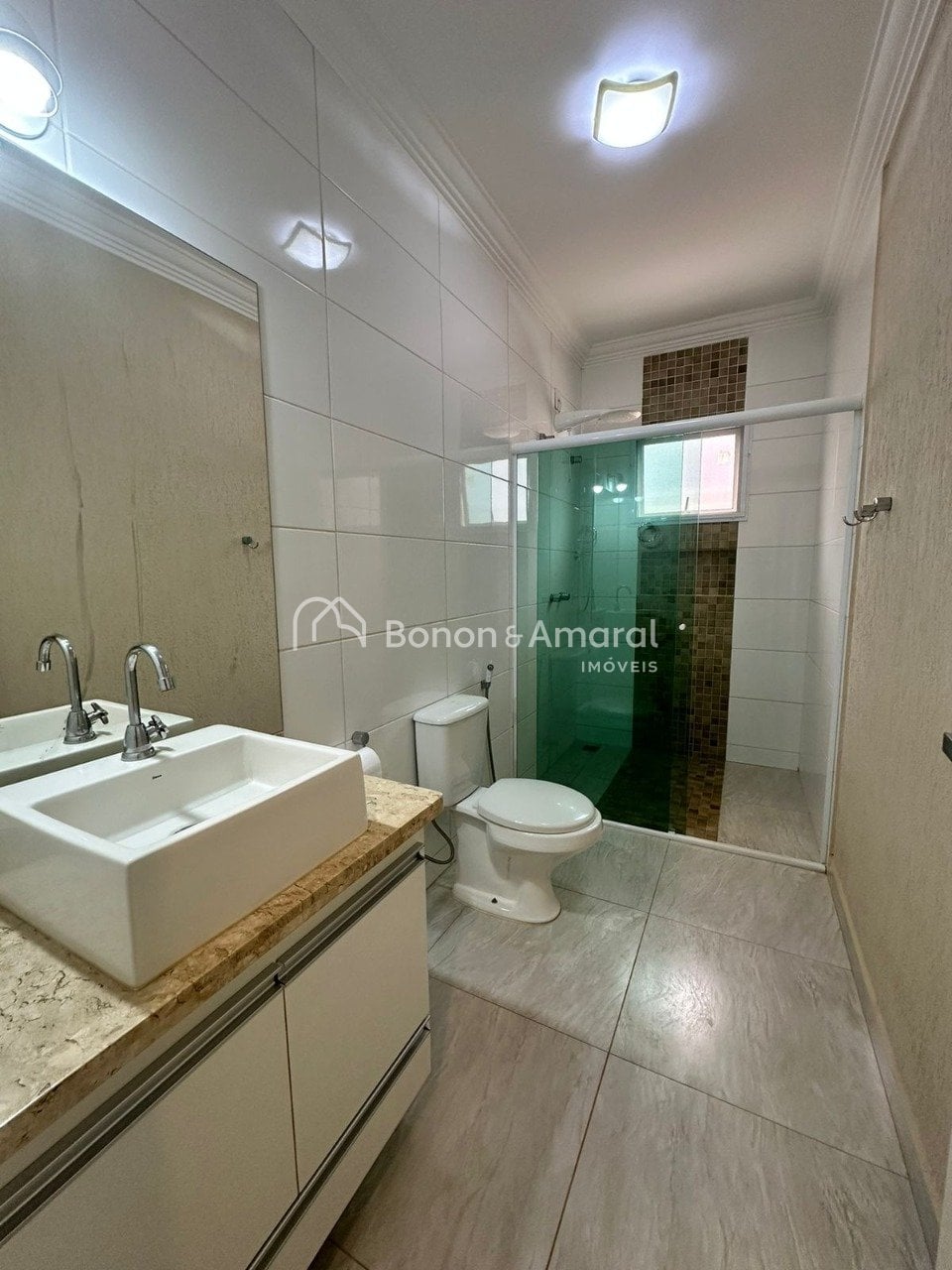 Casa em Condomínio para Alugar - Parque Brasil 500 em Paulínia / SP