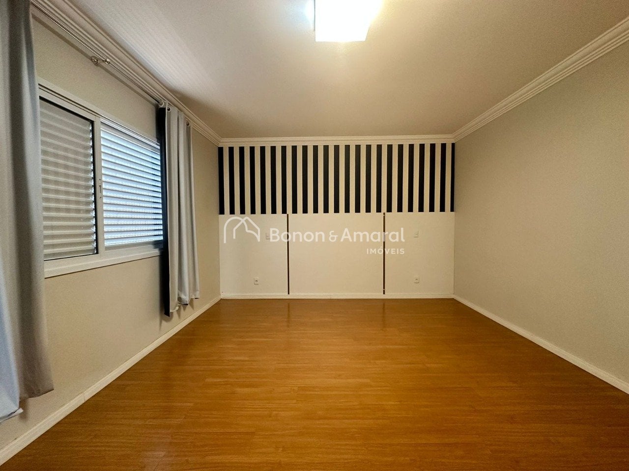 Casa em Condomínio para Alugar - Parque Brasil 500 em Paulínia / SP