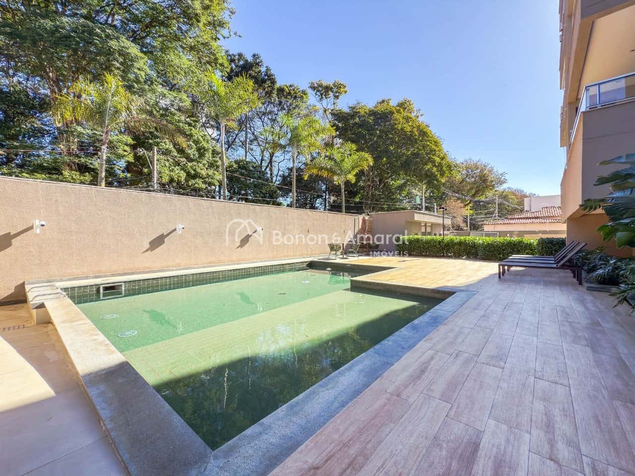 Foto do condomínio Praça Guanabara