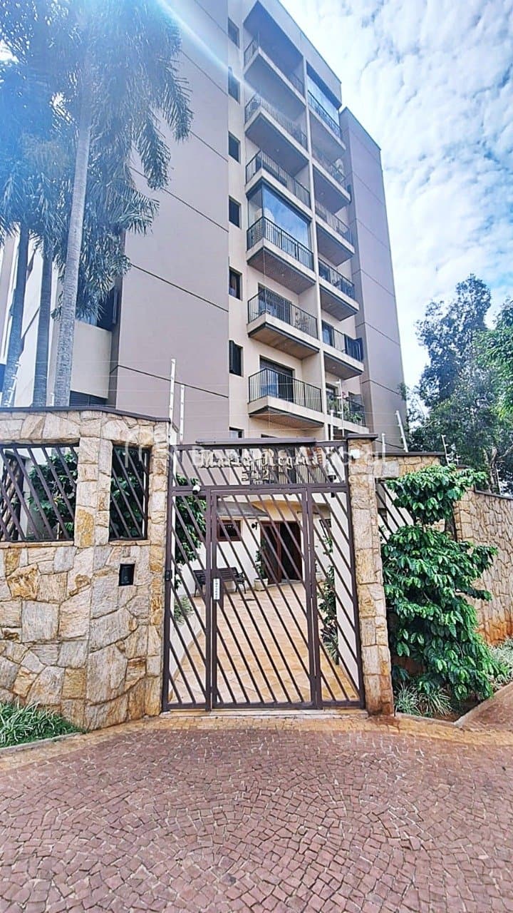Foto do condomínio Maria Regina