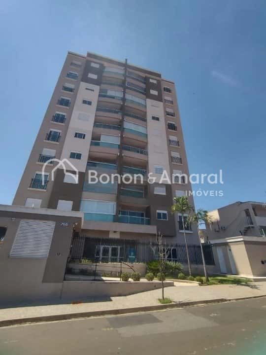 Foto do condomínio Edificio Vera Paiolla