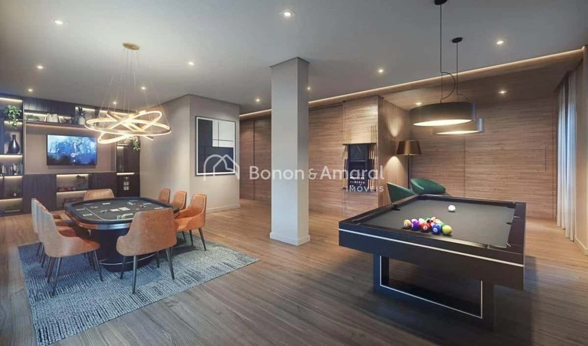 Foto do condomínio Living Grand Wish