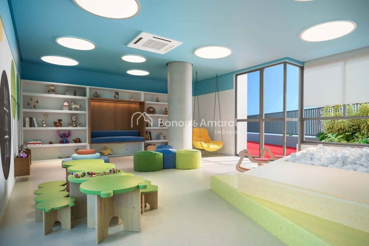Foto do condomínio Vestra Cambuí