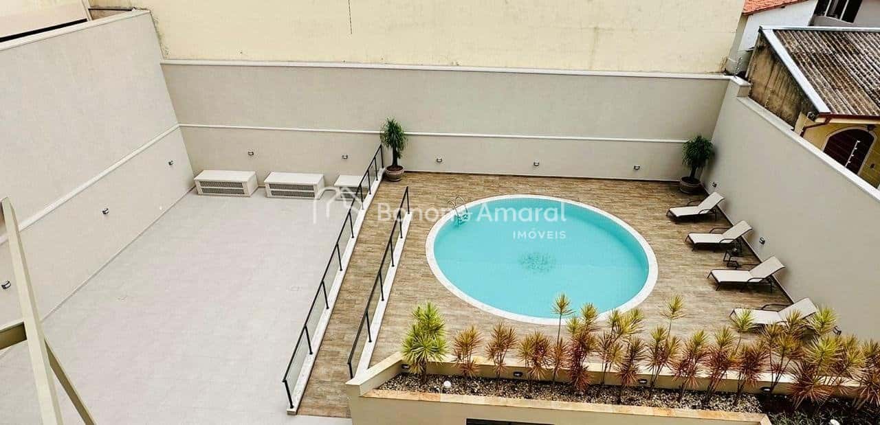 Foto do condomínio Edifício Rio Amazonas