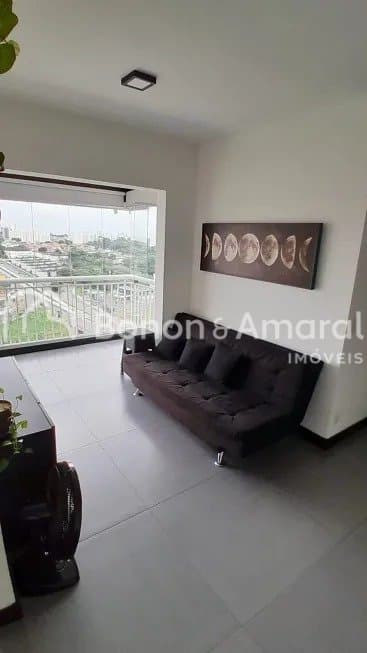 Apartamento à Venda - Parque Itália em Campinas / SP
