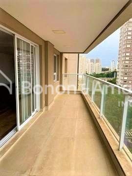 Apartamento à Venda - Cambuí em Campinas / SP