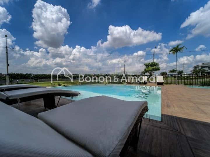 Foto do condomínio Residencial Jardim Do Jatobá