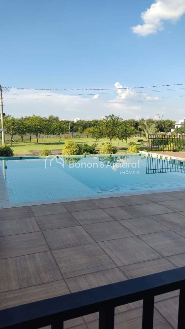 Foto do condomínio Residencial Jardim Do Jatobá