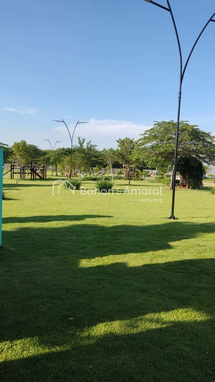 Foto do condomínio Residencial Jardim Do Jatobá
