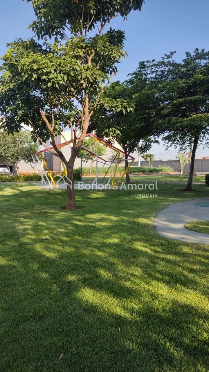 Foto do condomínio Residencial Jardim Do Jatobá