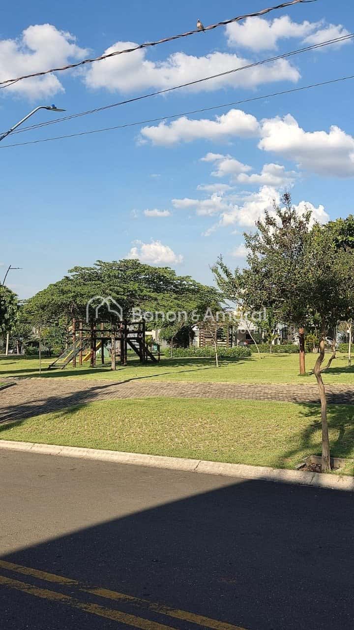 Foto do condomínio Residencial Jardim Do Jatobá