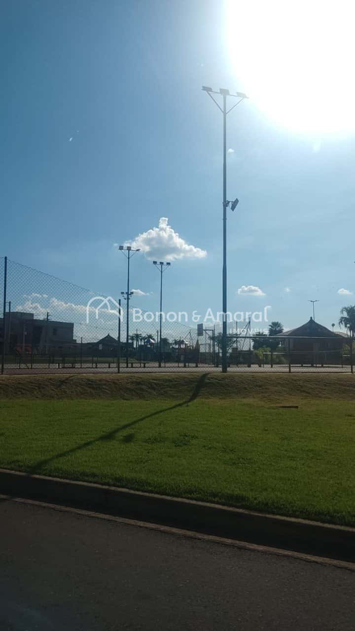 Foto do condomínio Residencial Jardim Do Jatobá