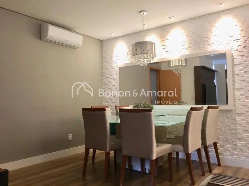 Apartamento à Venda - Taquaral em Campinas / SP