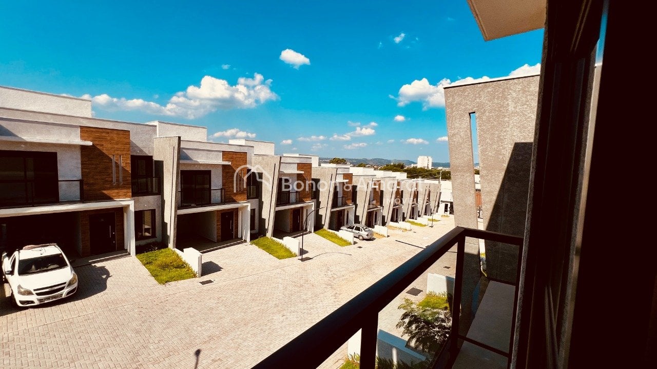 Vila Di Mônaco