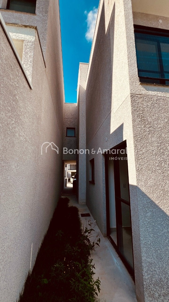 Vila Di Mônaco