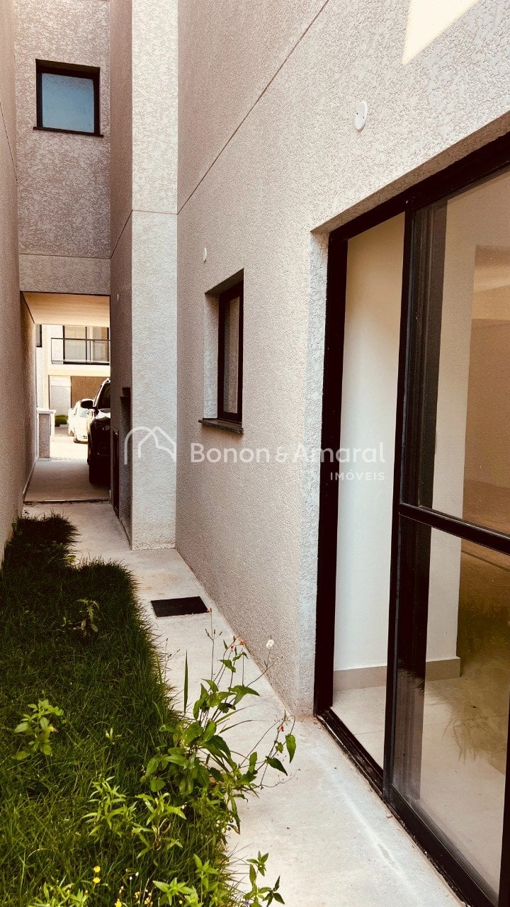 Vila Di Mônaco