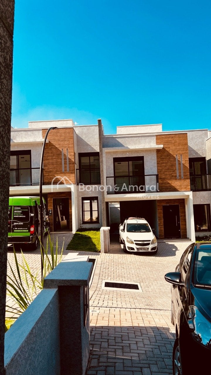 Vila Di Mônaco