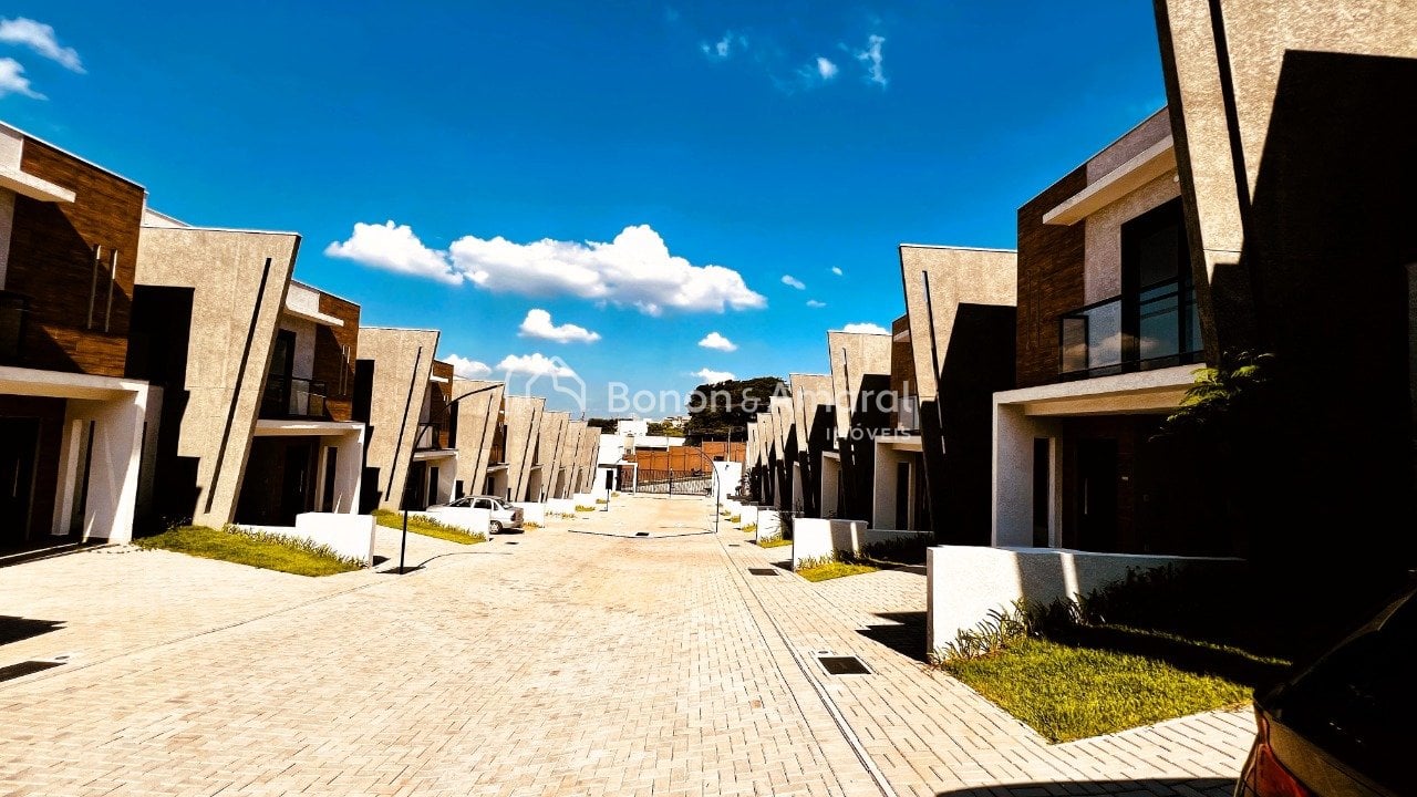 Vila Di Mônaco