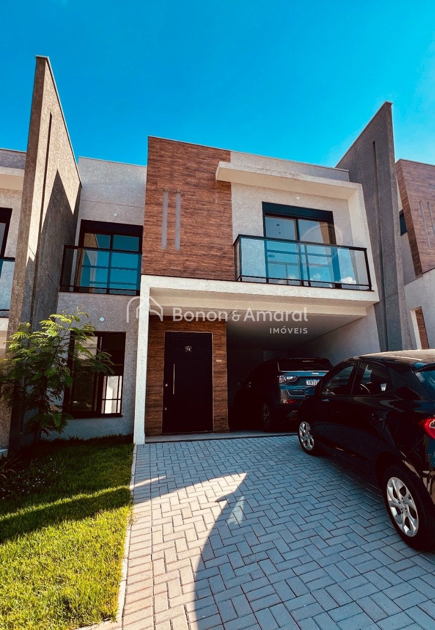 Vila Di Mônaco
