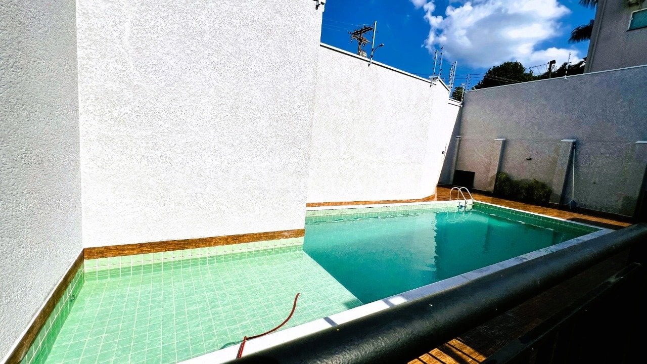 Vila Di Mônaco