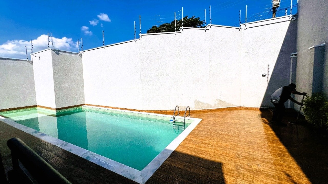 Vila Di Mônaco