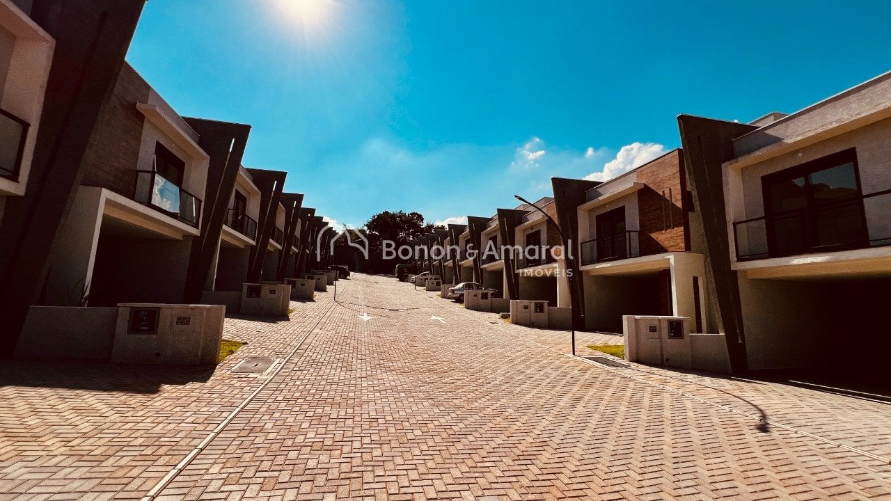 Vila Di Mônaco