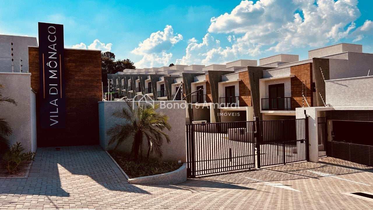 Vila Di Mônaco