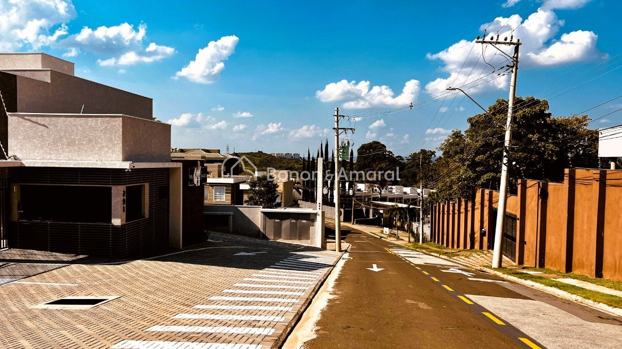 Vila Di Mônaco